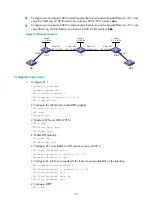 Preview for 188 page of H3C S5500-HI Switch Series Mpls Configuration Manual