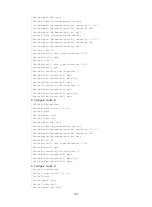 Preview for 197 page of H3C S5500-HI Switch Series Mpls Configuration Manual