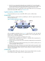 Preview for 205 page of H3C S5500-HI Switch Series Mpls Configuration Manual