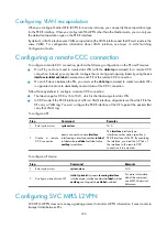 Preview for 212 page of H3C S5500-HI Switch Series Mpls Configuration Manual