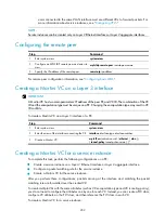 Preview for 214 page of H3C S5500-HI Switch Series Mpls Configuration Manual