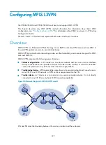 Preview for 239 page of H3C S5500-HI Switch Series Mpls Configuration Manual