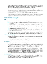 Preview for 240 page of H3C S5500-HI Switch Series Mpls Configuration Manual