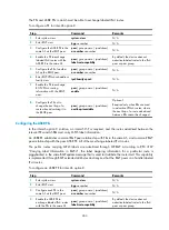 Preview for 275 page of H3C S5500-HI Switch Series Mpls Configuration Manual