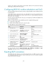 Preview for 280 page of H3C S5500-HI Switch Series Mpls Configuration Manual