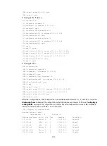 Preview for 285 page of H3C S5500-HI Switch Series Mpls Configuration Manual