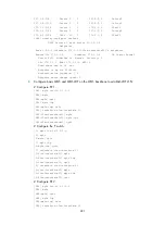 Preview for 293 page of H3C S5500-HI Switch Series Mpls Configuration Manual