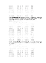 Preview for 328 page of H3C S5500-HI Switch Series Mpls Configuration Manual