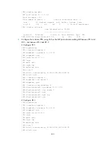 Preview for 332 page of H3C S5500-HI Switch Series Mpls Configuration Manual