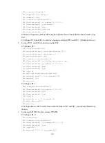 Preview for 333 page of H3C S5500-HI Switch Series Mpls Configuration Manual