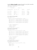 Preview for 338 page of H3C S5500-HI Switch Series Mpls Configuration Manual