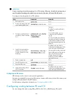 Preview for 363 page of H3C S5500-HI Switch Series Mpls Configuration Manual