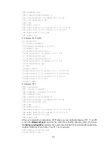 Preview for 373 page of H3C S5500-HI Switch Series Mpls Configuration Manual