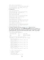 Preview for 376 page of H3C S5500-HI Switch Series Mpls Configuration Manual