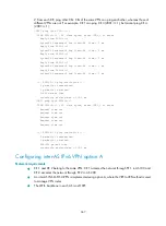 Preview for 379 page of H3C S5500-HI Switch Series Mpls Configuration Manual