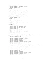 Preview for 382 page of H3C S5500-HI Switch Series Mpls Configuration Manual