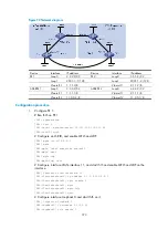 Preview for 385 page of H3C S5500-HI Switch Series Mpls Configuration Manual