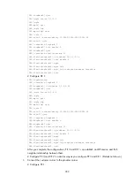 Preview for 394 page of H3C S5500-HI Switch Series Mpls Configuration Manual