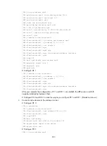 Preview for 395 page of H3C S5500-HI Switch Series Mpls Configuration Manual