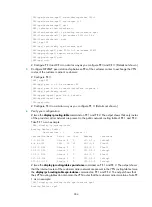 Preview for 396 page of H3C S5500-HI Switch Series Mpls Configuration Manual