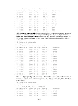 Preview for 397 page of H3C S5500-HI Switch Series Mpls Configuration Manual