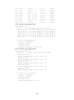 Preview for 398 page of H3C S5500-HI Switch Series Mpls Configuration Manual