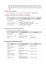 Preview for 35 page of H3C S5500-SI Series Configuration Manual