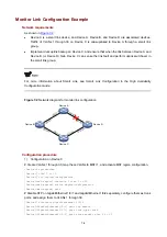 Preview for 116 page of H3C S5500-SI Series Configuration Manual