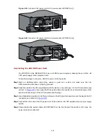 Предварительный просмотр 48 страницы H3C S5500-SI Series Installation Manual