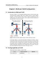 Preview for 54 page of H3C S5500-SI Series Manual