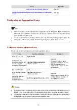 Preview for 54 page of H3C S5500-SI Series Operation Manual