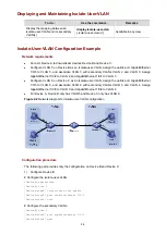 Предварительный просмотр 149 страницы H3C S5500-SI Series Operation Manual