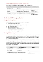 Preview for 408 page of H3C S5500-SI Series Operation Manual