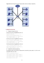 Предварительный просмотр 500 страницы H3C S5500-SI Series Operation Manual