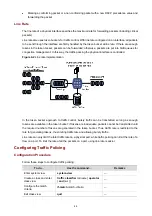 Предварительный просмотр 504 страницы H3C S5500-SI Series Operation Manual