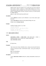 Preview for 10 page of H3C S5510 Series Command Manual