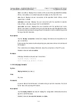 Preview for 20 page of H3C S5510 Series Command Manual