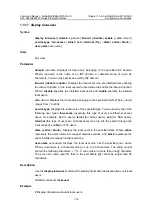 Preview for 22 page of H3C S5510 Series Command Manual