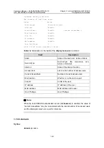 Preview for 23 page of H3C S5510 Series Command Manual