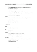 Preview for 25 page of H3C S5510 Series Command Manual