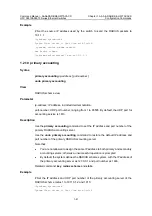 Preview for 44 page of H3C S5510 Series Command Manual