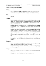 Preview for 75 page of H3C S5510 Series Command Manual