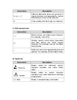 Preview for 5 page of H3C S5510 Series Quick Start Manual