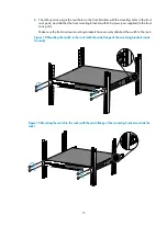 Предварительный просмотр 24 страницы H3C S5560-EI series Installation Manual