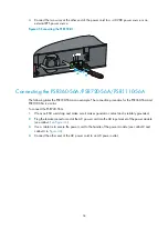 Предварительный просмотр 43 страницы H3C S5560-EI series Installation Manual