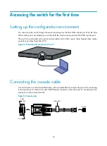 Предварительный просмотр 48 страницы H3C S5560-EI series Installation Manual