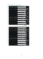 Предварительный просмотр 58 страницы H3C S5560-EI series Installation Manual