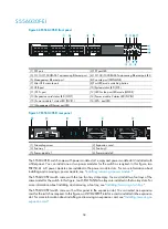 Предварительный просмотр 67 страницы H3C S5560-EI series Installation Manual