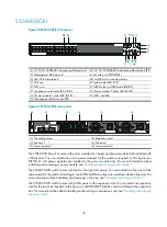 Предварительный просмотр 68 страницы H3C S5560-EI series Installation Manual