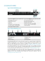 Предварительный просмотр 72 страницы H3C S5560-EI series Installation Manual